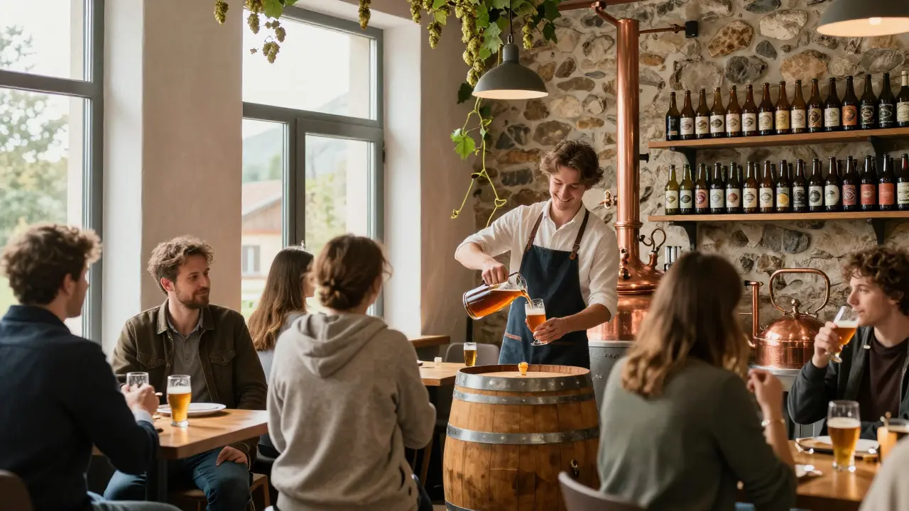 Jak investovat do alkoholu: Praktický průvodce pro české investory