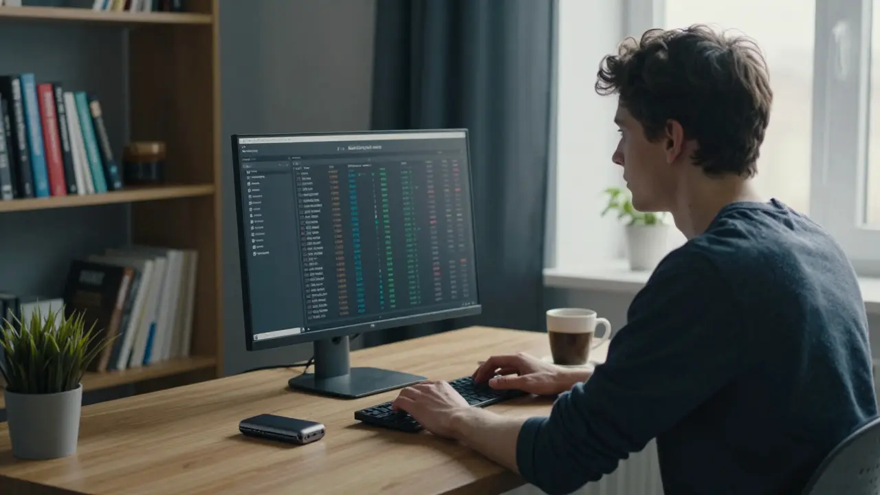 Jak vydělat na kryptoměnách v roce 2026: průvodce pro začátečníky