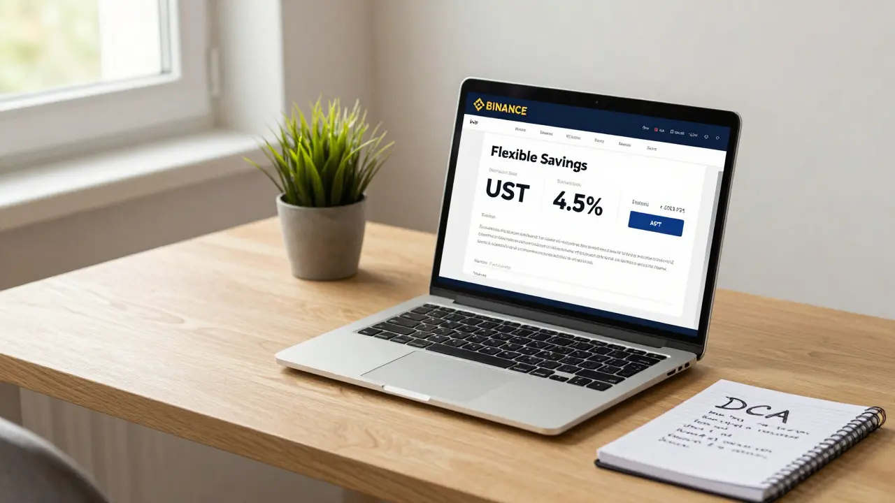 Jak vydělat peníze na Binance: průvodce pro začátečníky a pokročilé