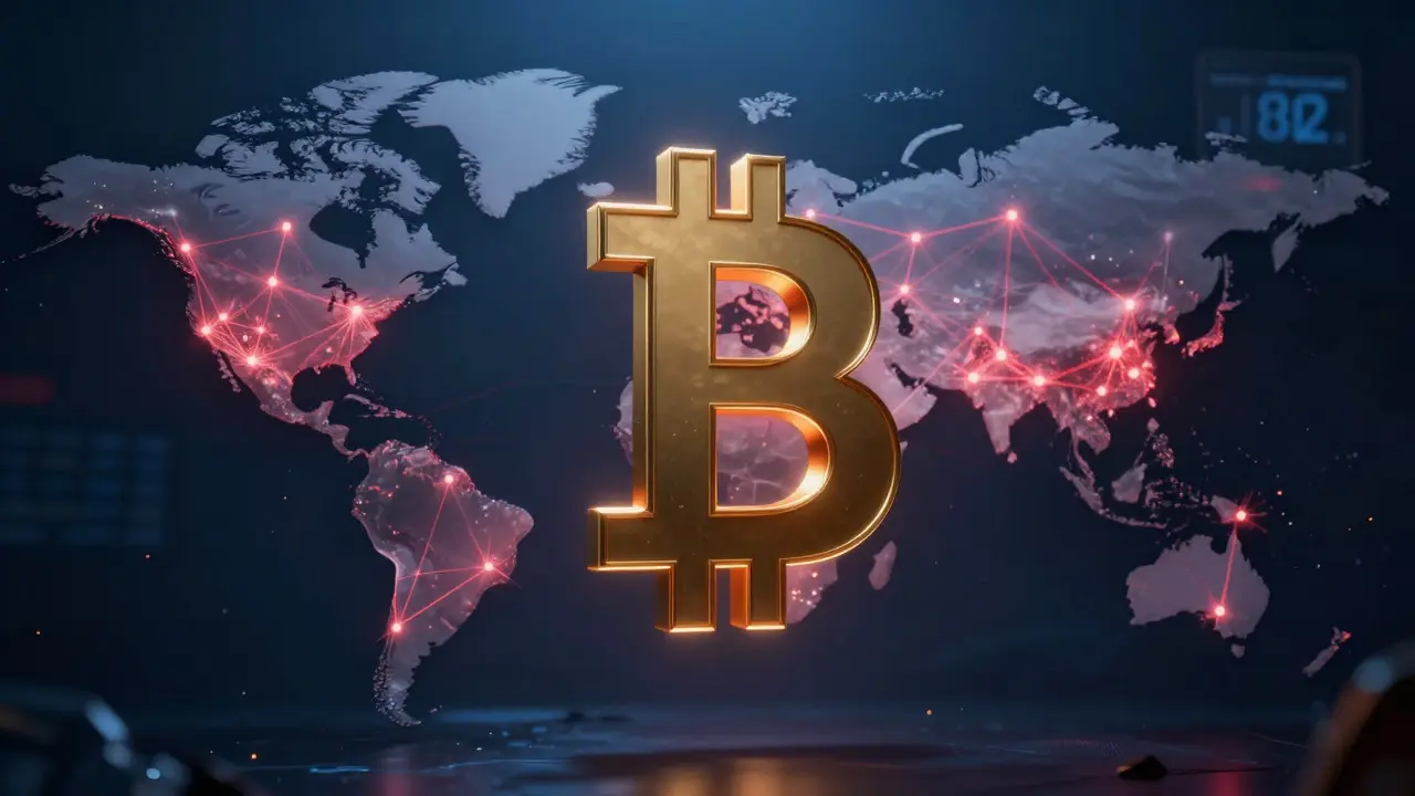 Jaký bude vývoj Bitcoinu v roce 2026 a dalších letech?