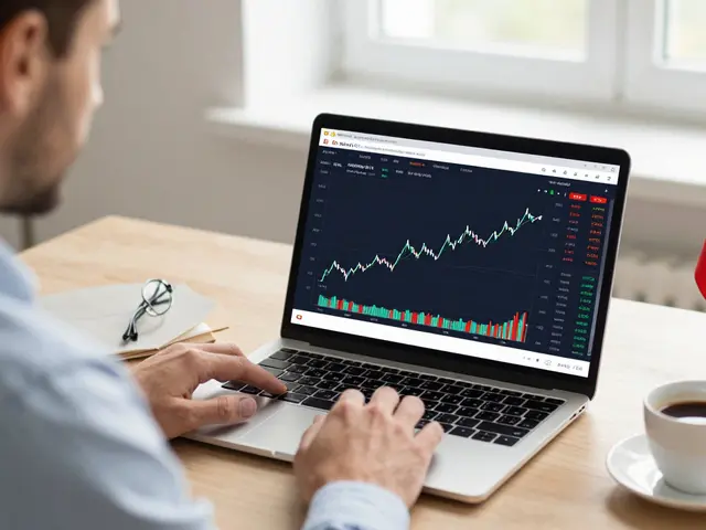 Co je to Bitcoin ETF a jak funguje pro české investory