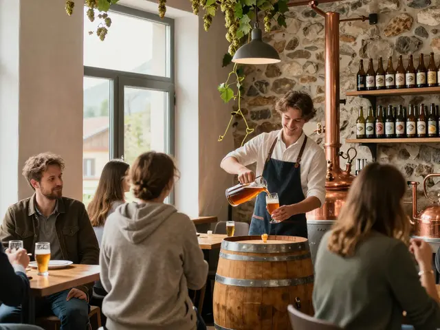 Jak investovat do alkoholu: Praktický průvodce pro české investory