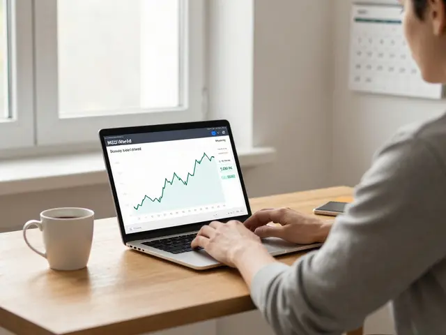 Jak nejlépe investovat peníze do akcií v roce 2026