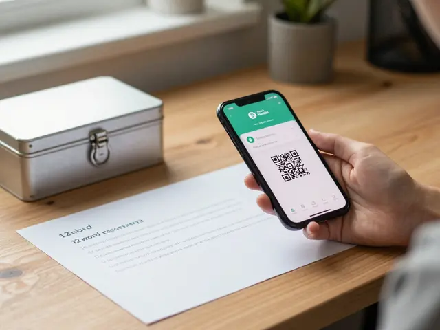 Jak poslat peníze do Bitcoin peněženky: kompletní návod pro začátečníky