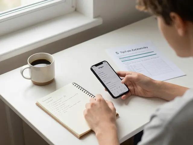 Jak si vydělat peníze na Instagramu: průvodce pro začátečníky v Česku