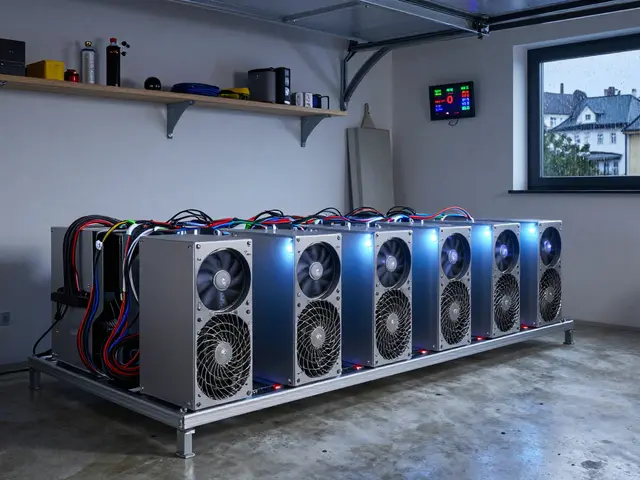 Jak udělat kryptoměny: Praktický průvodce pro začátečníky v České republice