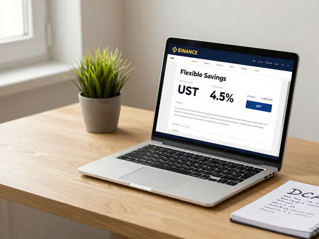 Jak vydělat peníze na Binance: průvodce pro začátečníky a pokročilé