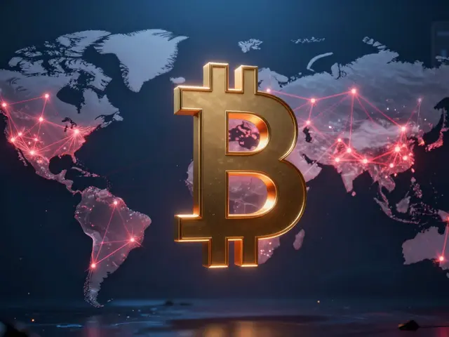 Jaký bude vývoj Bitcoinu v roce 2026 a dalších letech?