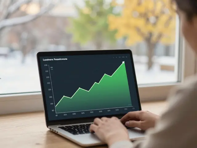 Kolik vydělávají akcie? Průměrné výnosy, rizika a co skutečně znamená úspěch na trhu