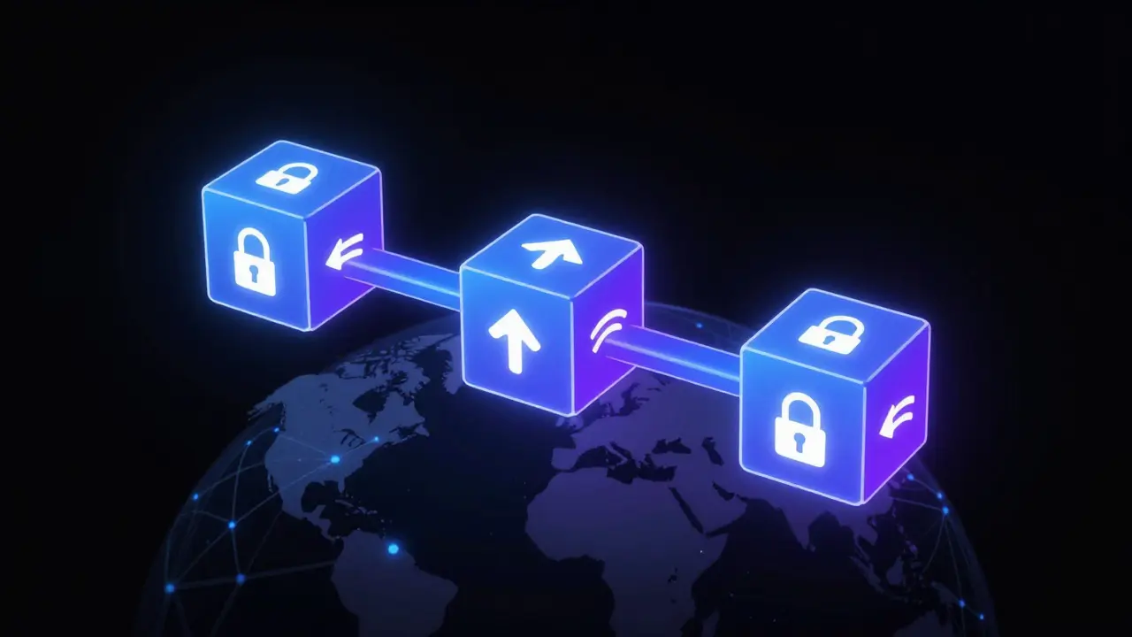 Co je to kryptoměna? Jednoduchý úvod pro začátečníky