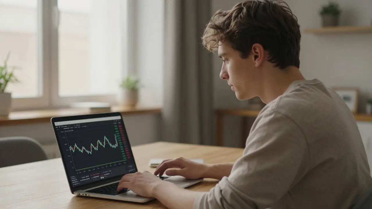 Jak koupit Bitcoin do peněženky: Kompletní návod pro začínající v České republice 2026