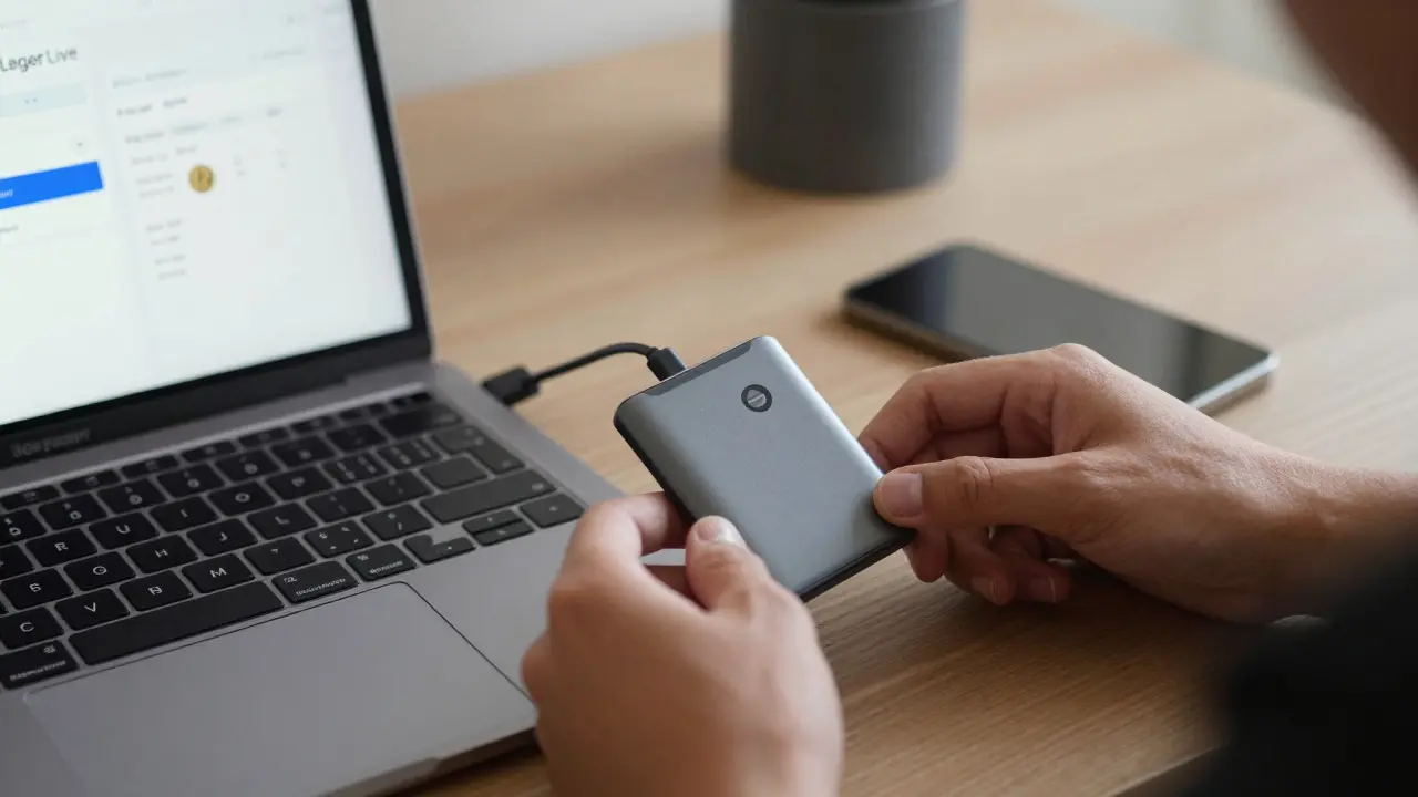 Jak vybrat bitcoiny z trezoru: kompletní průvodce pro začátečníky