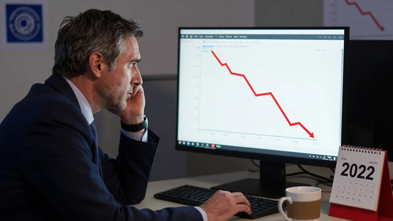 Jaká jsou rizika dluhopisů? Vše, co musíte znát před investicí