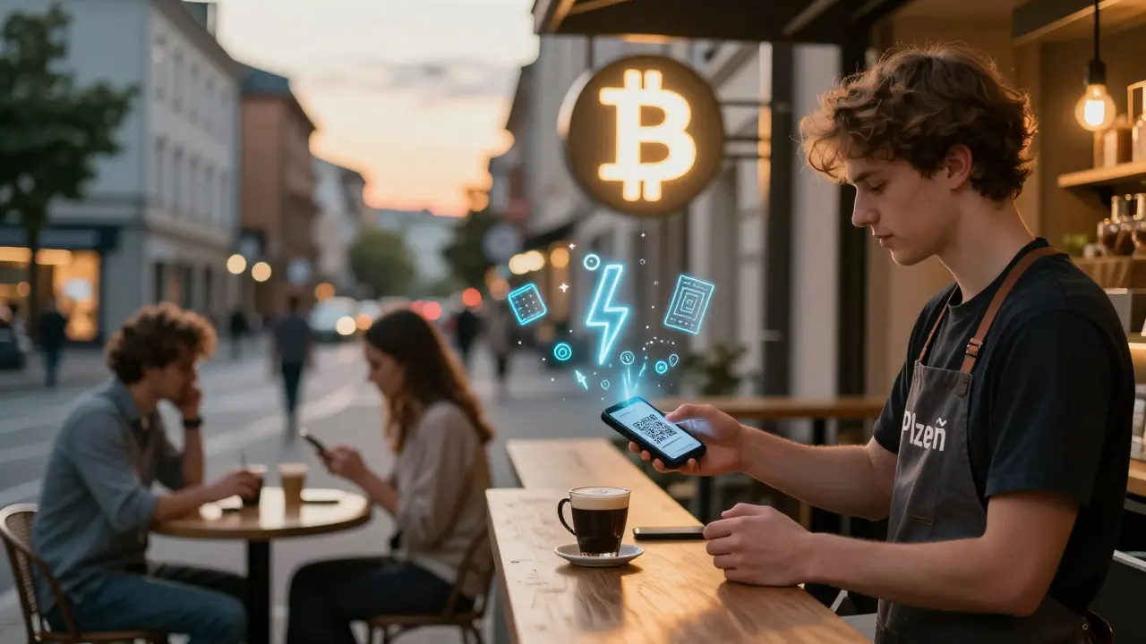 Jaký bude vývoj bitcoinů v roce 2026 a dál?