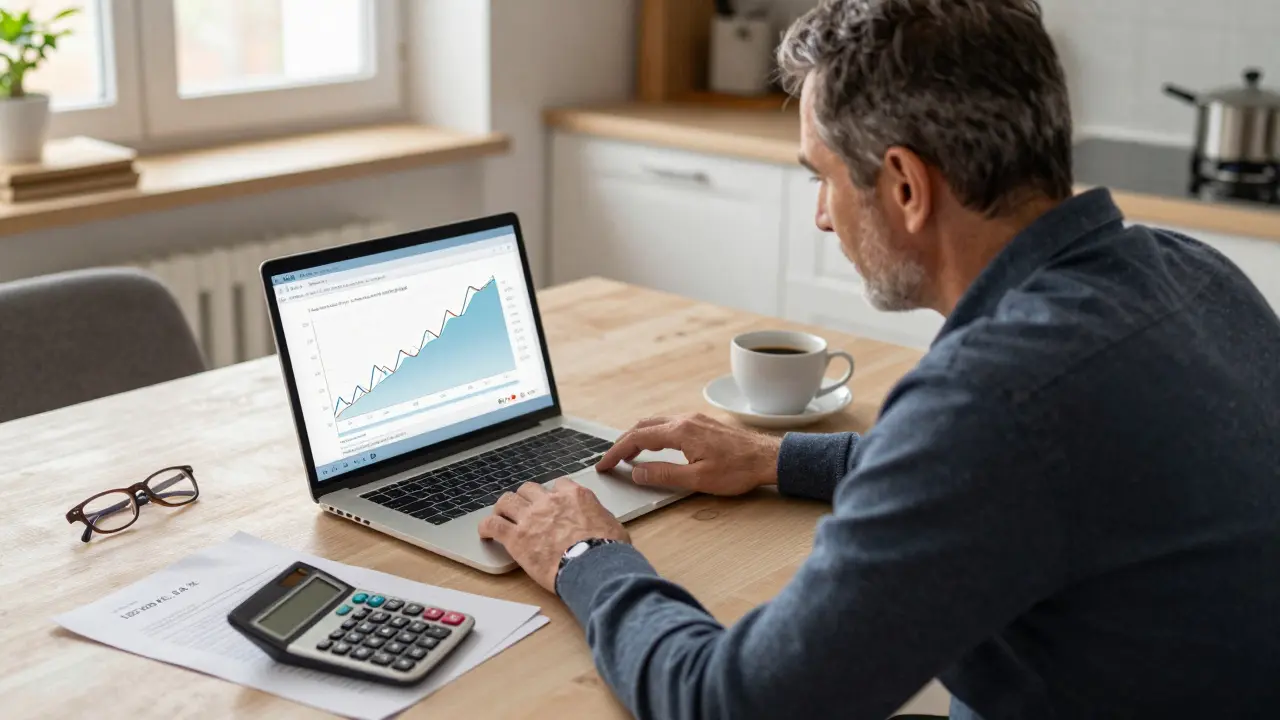 Kdy prodat protiinflační dluhopisy? Praktický návod pro české investory