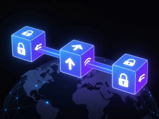 Co je to kryptoměna? Jednoduchý úvod pro začátečníky