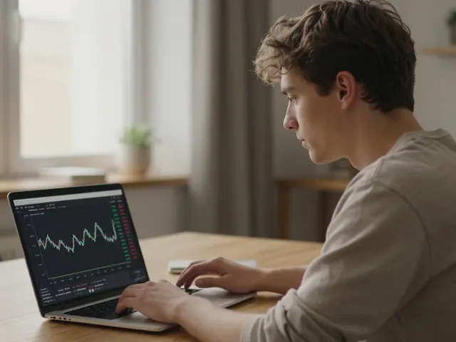 Jak koupit Bitcoin do peněženky: Kompletní návod pro začínající v České republice 2026