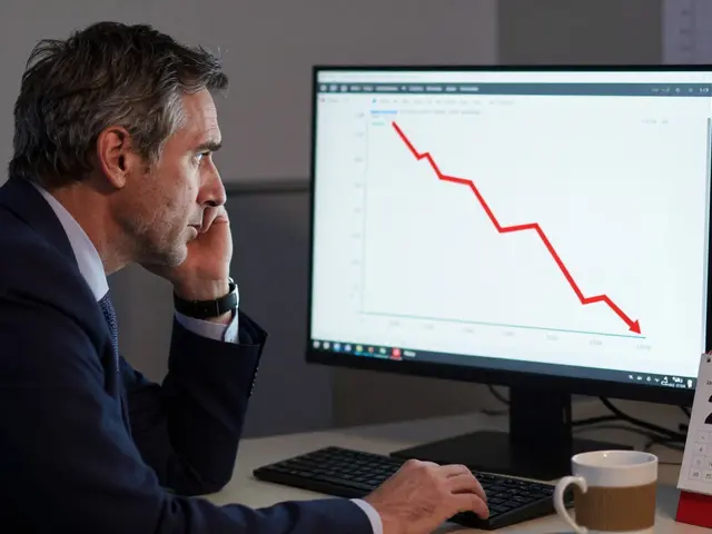 Jaká jsou rizika dluhopisů? Vše, co musíte znát před investicí