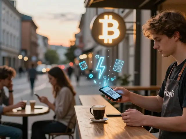 Jaký bude vývoj bitcoinů v roce 2026 a dál?