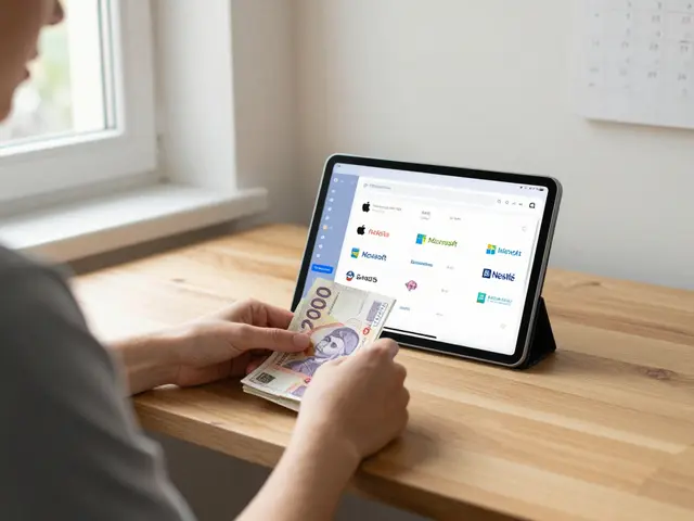 Kam investovat 20 000 Kč v roce 2026? Praktické možnosti pro začátečníky