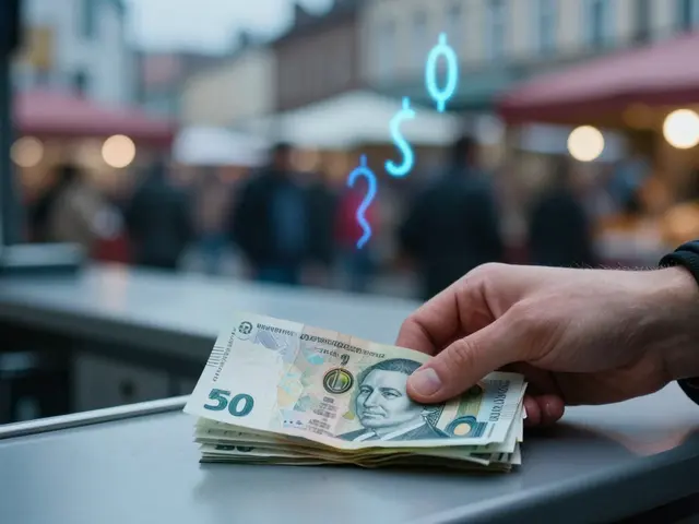 Kam uložit 1 milion korun? Nejlepší investiční strategie pro rok 2026