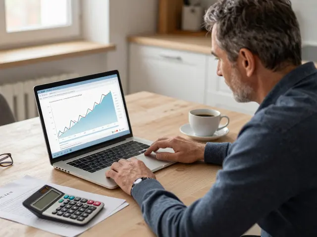 Kdy prodat protiinflační dluhopisy? Praktický návod pro české investory