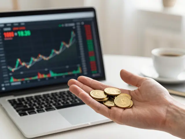 Kolik je 1000 Satoshi v korunách a jak to vypočítat