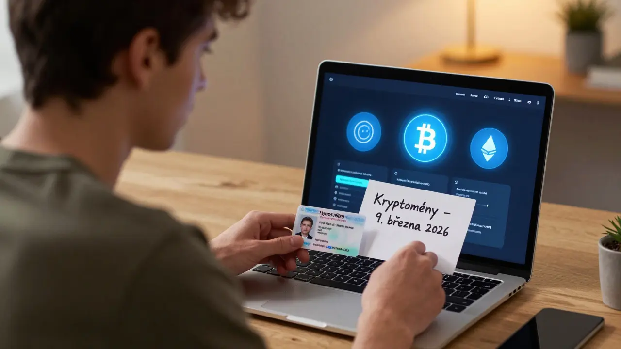 Jak a kde koupit kryptoměny: průvodce pro začátečníky v roce 2026