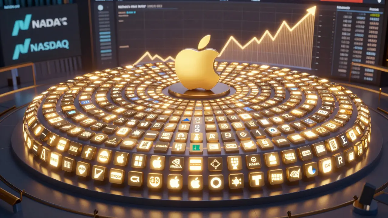 Jak funguje S&P 500? Jednoduchý průvodce indexem, který ovlivňuje vaše investice