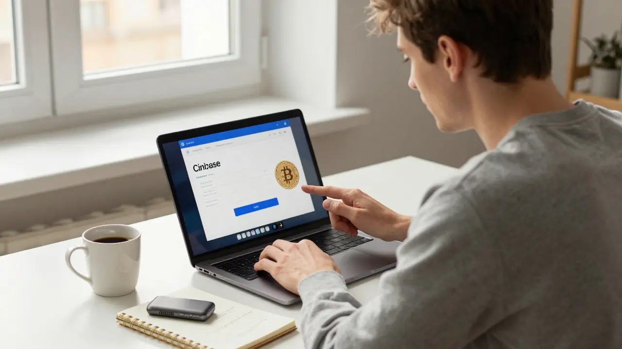 Jak nakoupit krypto: kompletní průvodce pro začátečníky v České republice