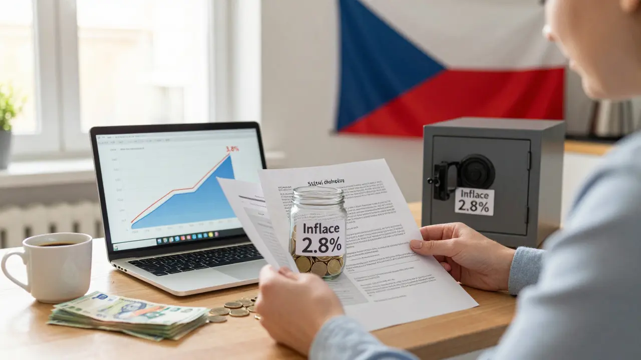 Jak zhodnotit peníze bez rizika: průvodce bezpečnými způsoby, které opravdu fungují