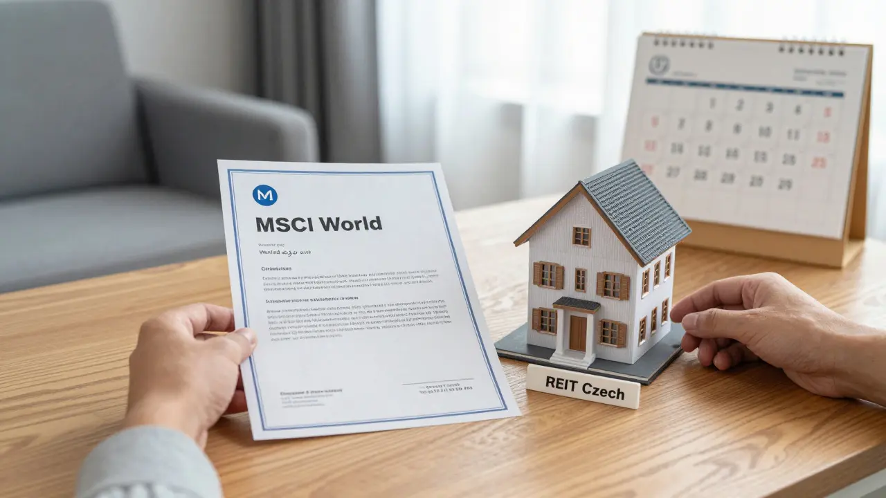 Jaká jsou 2 základní investiční aktiva, která by měl každý investor znát?