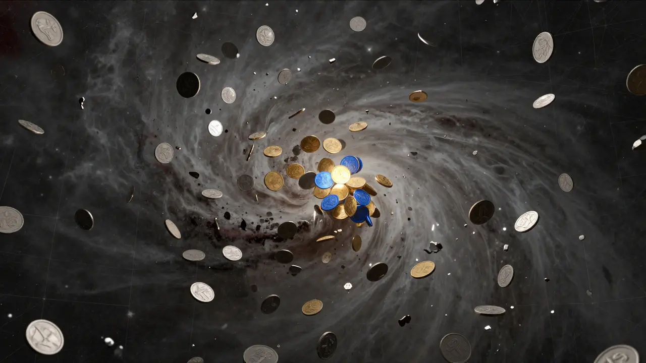 Kolik je na světě kryptoměn a co je opravdu důležité vědět v roce 2026