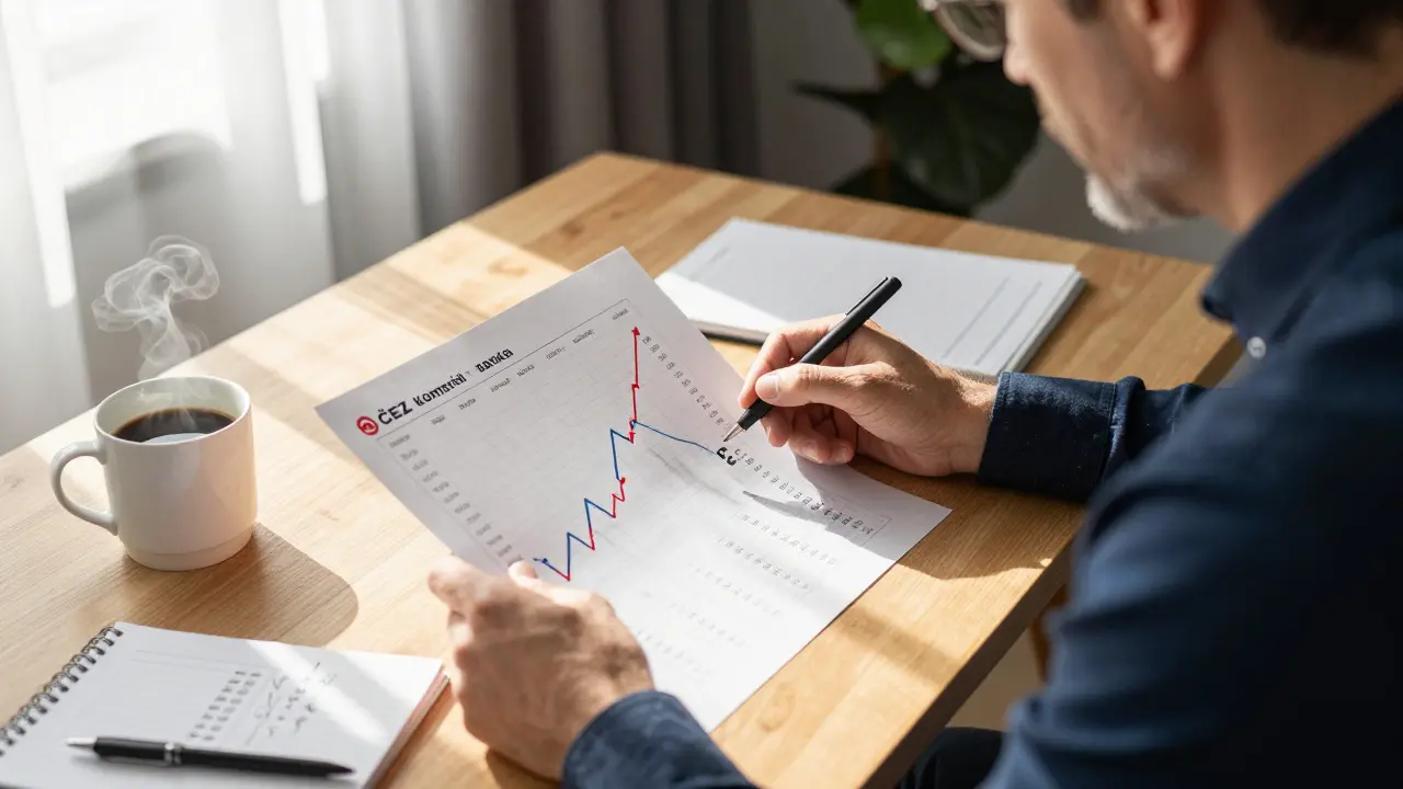 Které akcie vyplácí dividendy? Nejspolehlivější české a evropské společnosti 2026