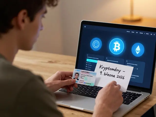 Jak a kde koupit kryptoměny: průvodce pro začátečníky v roce 2026