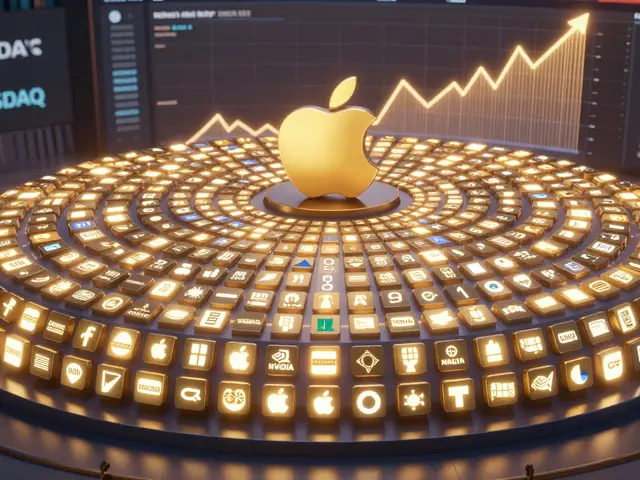 Jak funguje S&P 500? Jednoduchý průvodce indexem, který ovlivňuje vaše investice