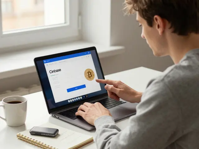 Jak nakoupit krypto: kompletní průvodce pro začátečníky v České republice