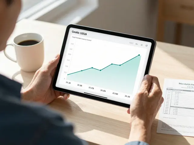 Jak nejlépe investovat v roce 2026: strategie pro běžného investoru