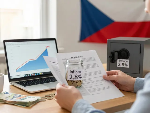 Jak zhodnotit peníze bez rizika: průvodce bezpečnými způsoby, které opravdu fungují