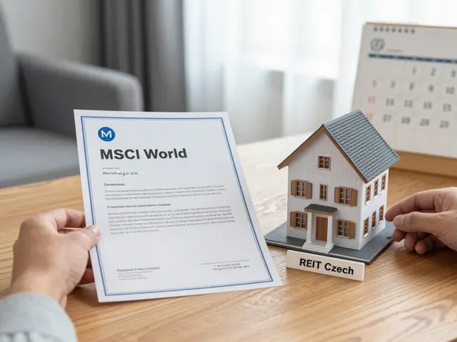 Jaká jsou 2 základní investiční aktiva, která by měl každý investor znát?