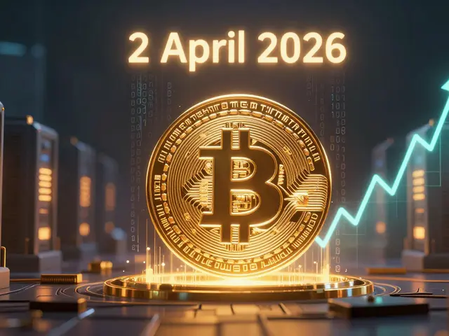 Kdy bude halving bitcoinu? Přesný termín a co to znamená pro tvé investice