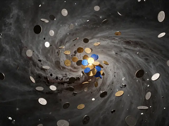 Kolik je na světě kryptoměn a co je opravdu důležité vědět v roce 2026