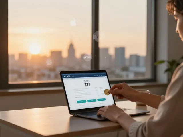 Proč investovat do ETF? Proč jsou nejlepší volbou pro začátečníky i zkušené investory