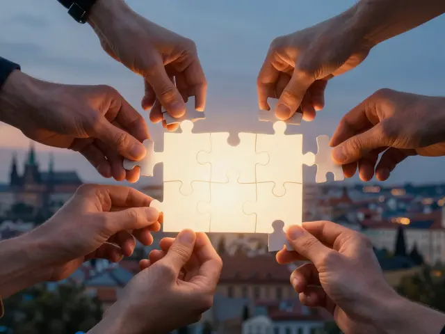 Vlastnictví Monety: Klíč pro bezpečné investice do dluhopisů