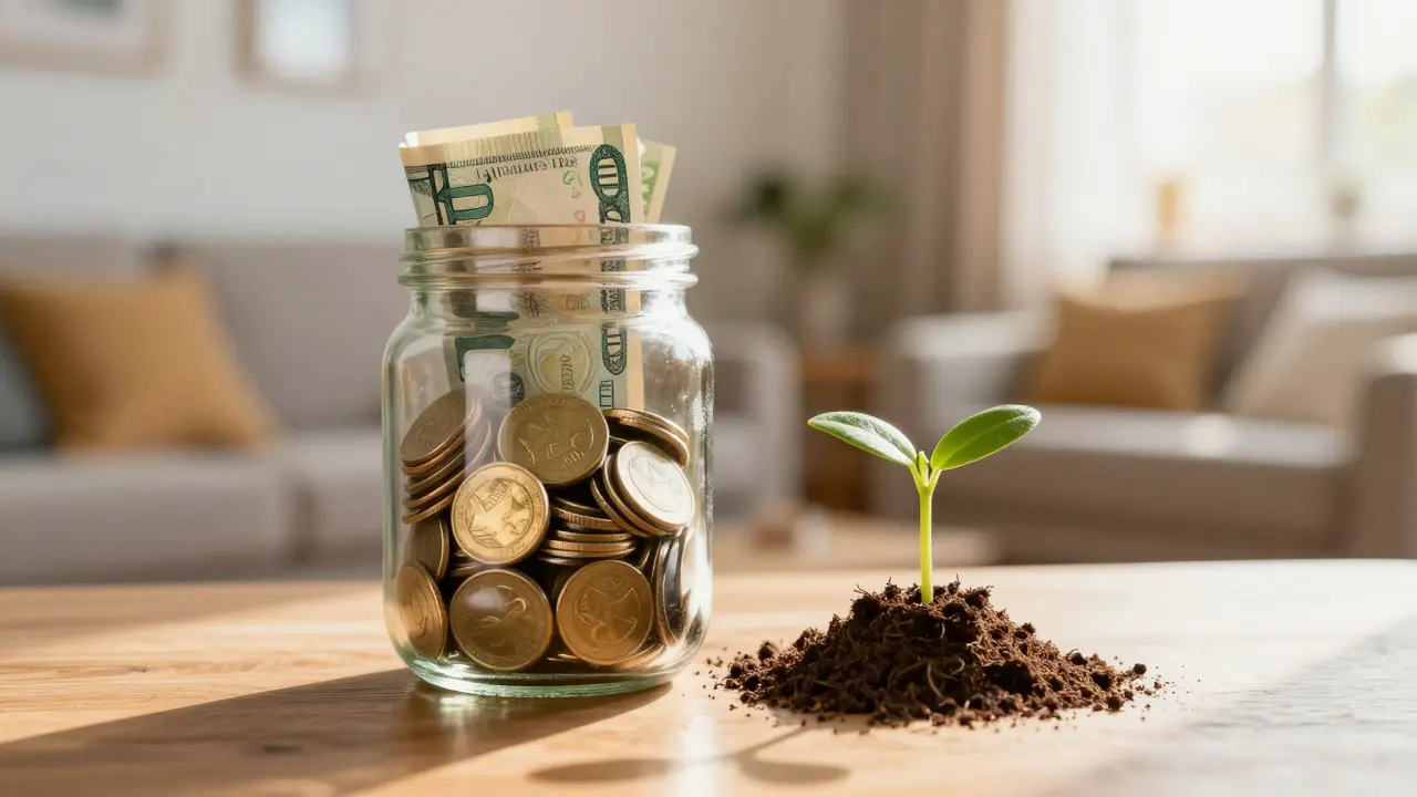 Jak rozmnožit své peníze: Praktický průvodce investováním pro rok 2026