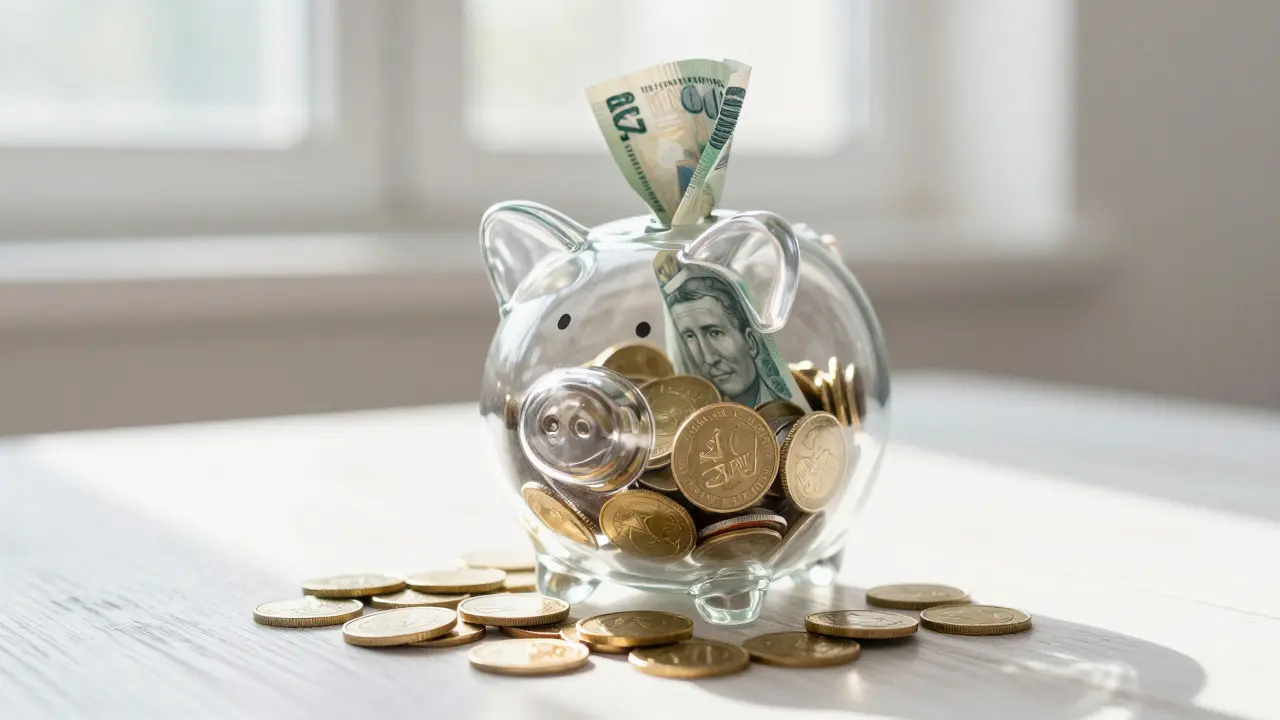 Kam uložit peníze na 3 měsíce? Nejlepší krátkodobé varianty