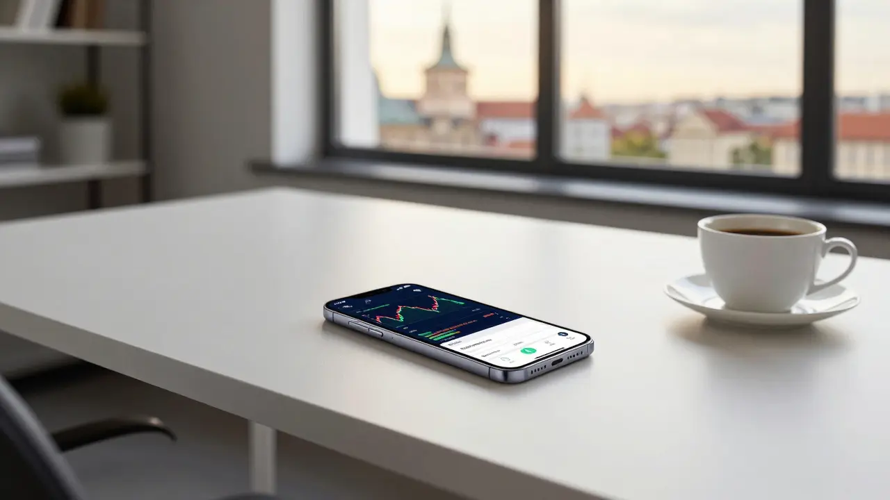 Kde investovat do kryptoměn: Nejlepší platformy a strategie pro rok 2026