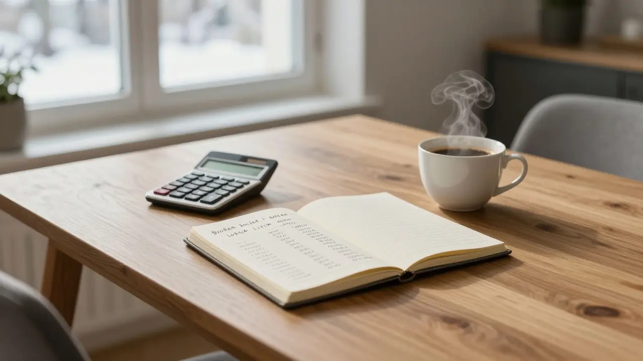 Kolik by člověk měl mít naspořeno? Průvodce finanční rezervou a investicemi