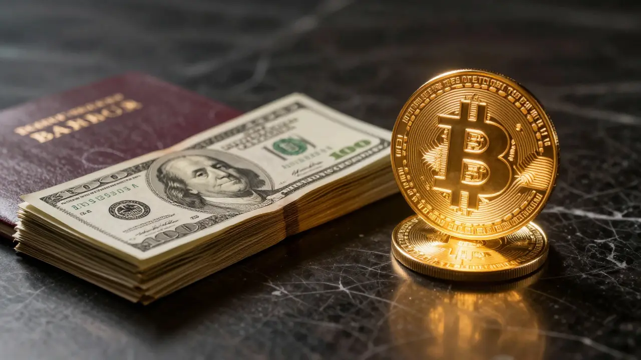 Proč investovat do kryptoměn? Průvodce pro začátečníky i pokročilé