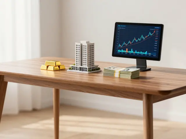 Co je nejlepší investice? Průvodce pro začátečníky i pokročilé